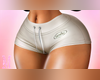 M. Body Cream Shorts
