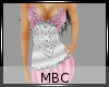 MBC|Dream Dress Pink 2