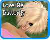 [SB] Love Me Butterfly