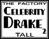TF Drake Avatar 2 Tall