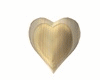 Heart of Gold Animated