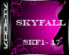 {k} Skyfall dub