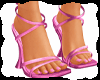 $ Pink Celeb Heels â¥