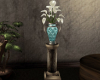 Elegant Lily Vase