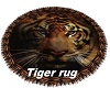 Tiger Rug 2