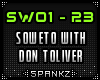 Soweto With Don Toliver