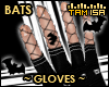 ! BATS Gloves