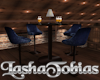 Bar Club Table