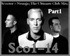SCOOTER-MESSAJA