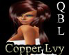 Copper Lvy