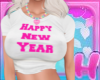 Happy new year