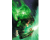 Green Lanther Picture