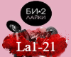 Bi-2 - Layki