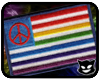 [PP] Carpet Peace Flag