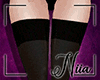 Black Stockings RL