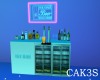 Ice cold Beer Bar