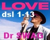 DrSWAG - Love