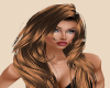 Saskia-Ginger Long Hair