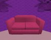 Pink  Couch