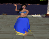Belly Dance Pregnant