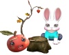 BE RABBIT FANTACY