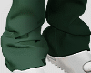 KAKI CARGO BAGGY