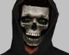 Skull Head/M