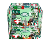 Fundo Palmeiras