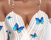 Angel Butterfly Dress