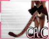 [C.A.C] Unkown Tail V2