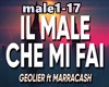 *Il male..* Geolier ft.