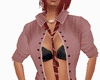 ROPA SEXI CAMISA ROSA