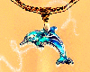 Dolphin Totem Chain