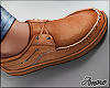 ! Classy Faux Loafers