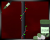 *A* Festive Club Pole