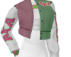 Aka Varsity Jacket