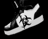 Hardstyle shoes-Black M