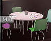 Mel* Kids Table/40% 