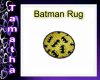Batman Rug