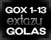 Extazy Golas