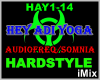 HS - Hey Adi Yogi
