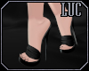 [luc] Transmuter Heels
