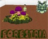 {p}FORESTRIA Mushrooms