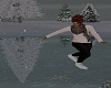 Ice Skating - solo spot