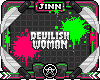 Devilish Woman [DON]