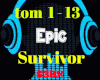 Survivor Epic Tomb Raide