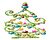 [JAC] Tree Christmas