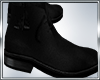 black boots M