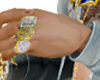 EB GOLD RING