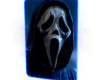 GhostFace CutOut